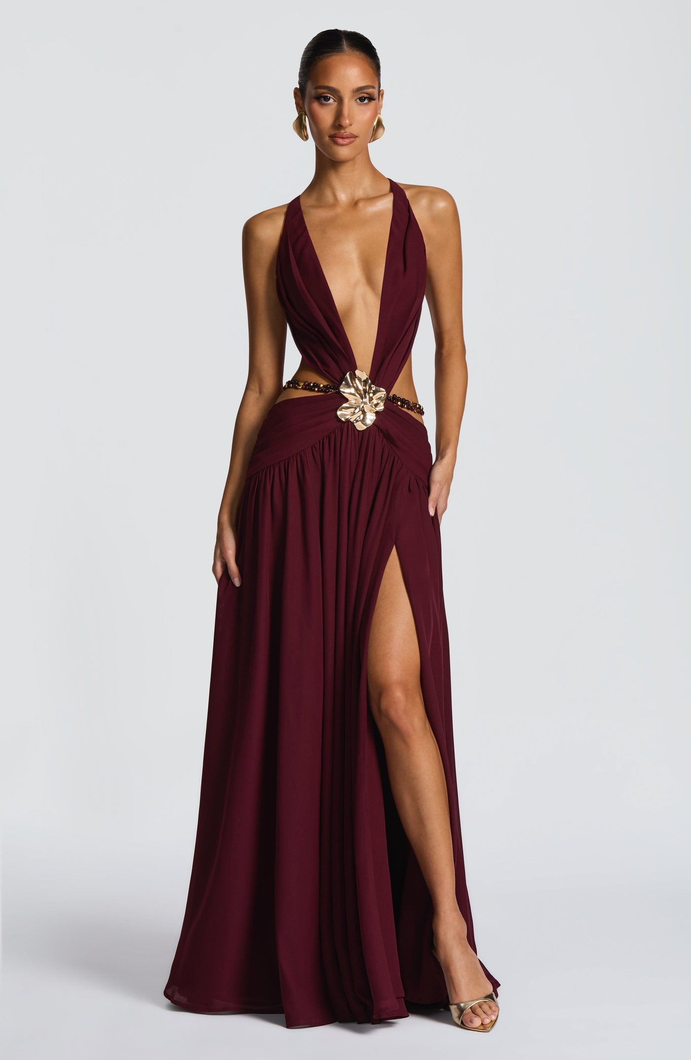 Robe « Lara »