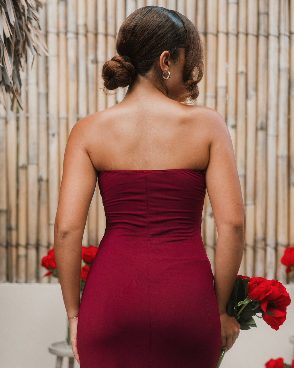 Robe « Marina »