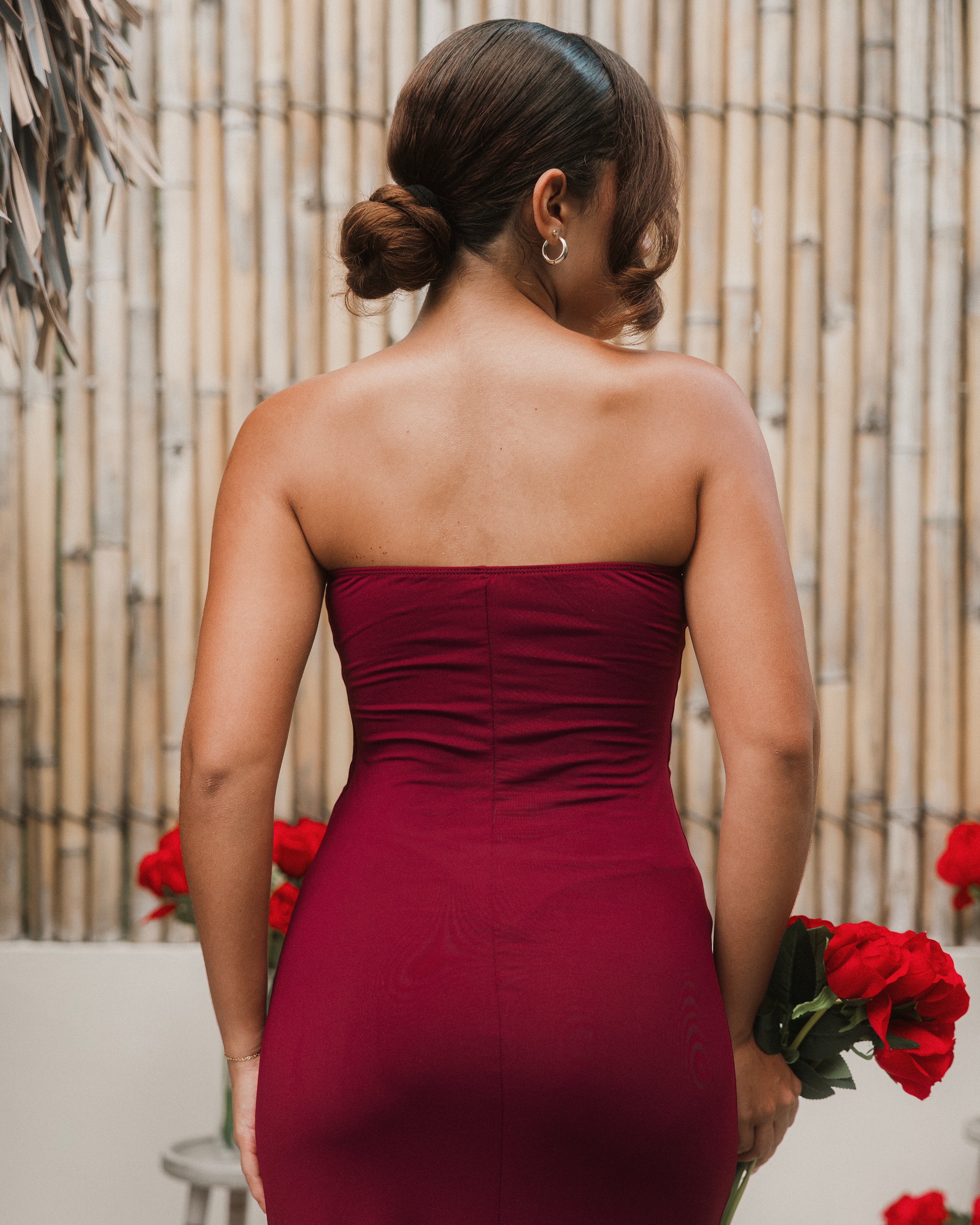 Robe « Marina »