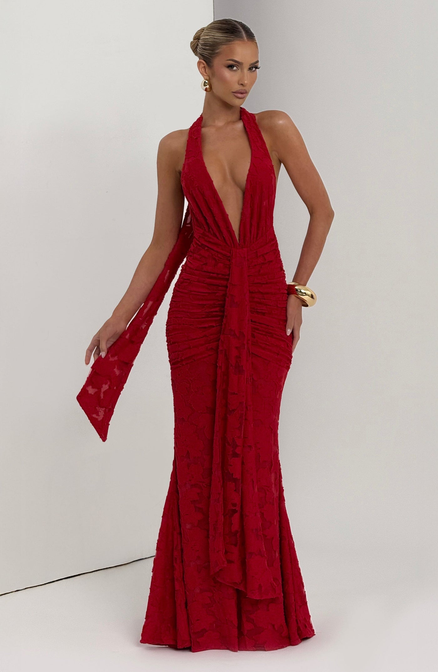 Robe « Seduce »