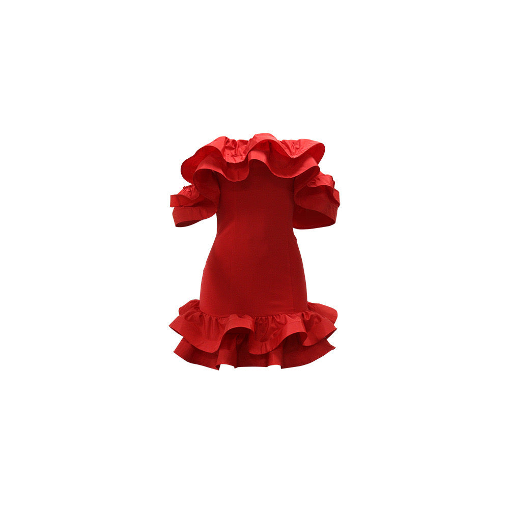 Robe « Ella »