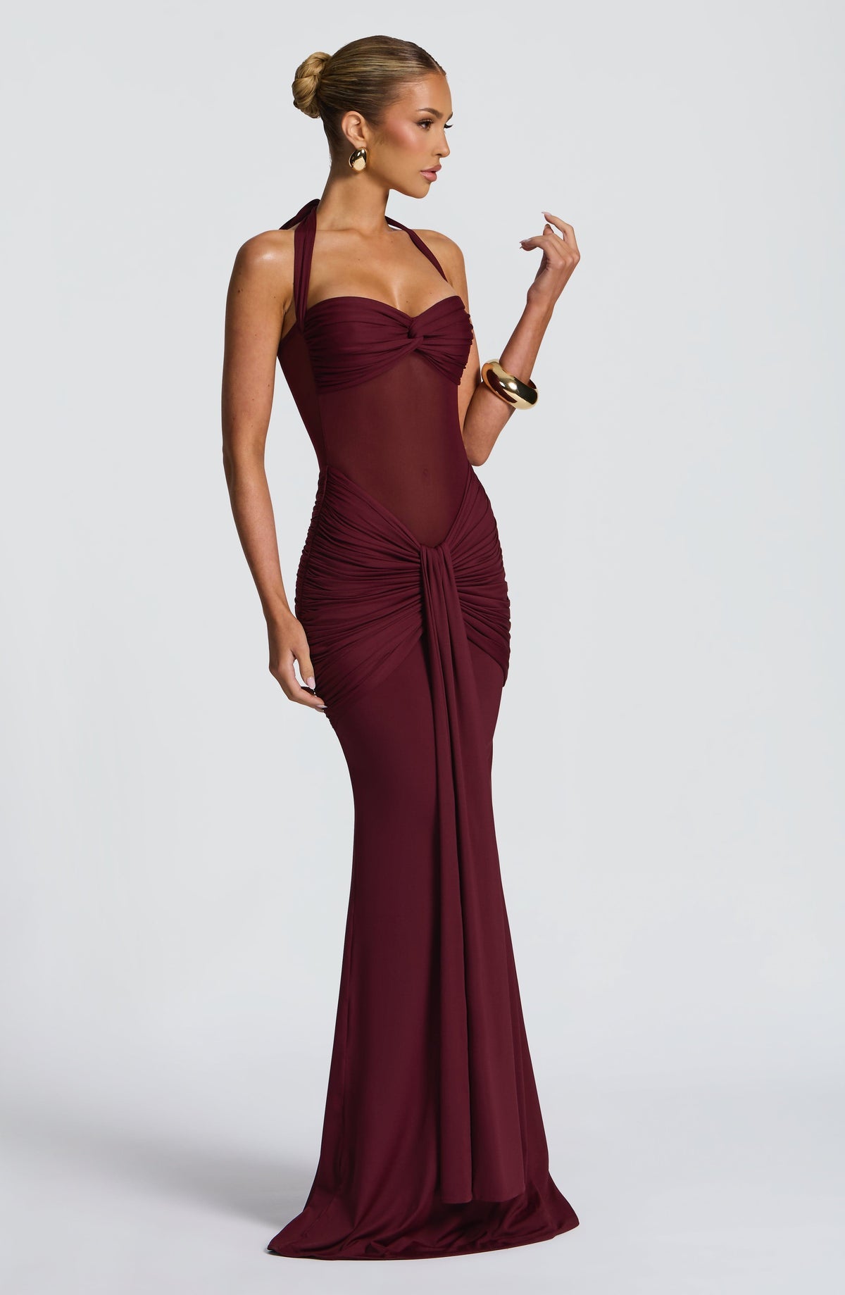 Robe “Aleyna”