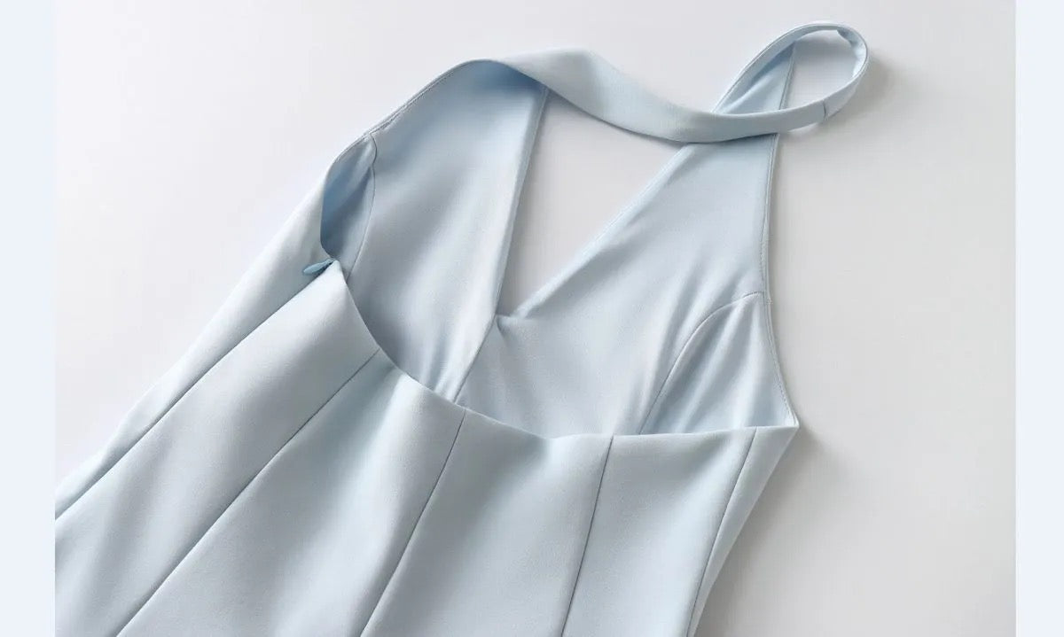 Robe « Amaria »