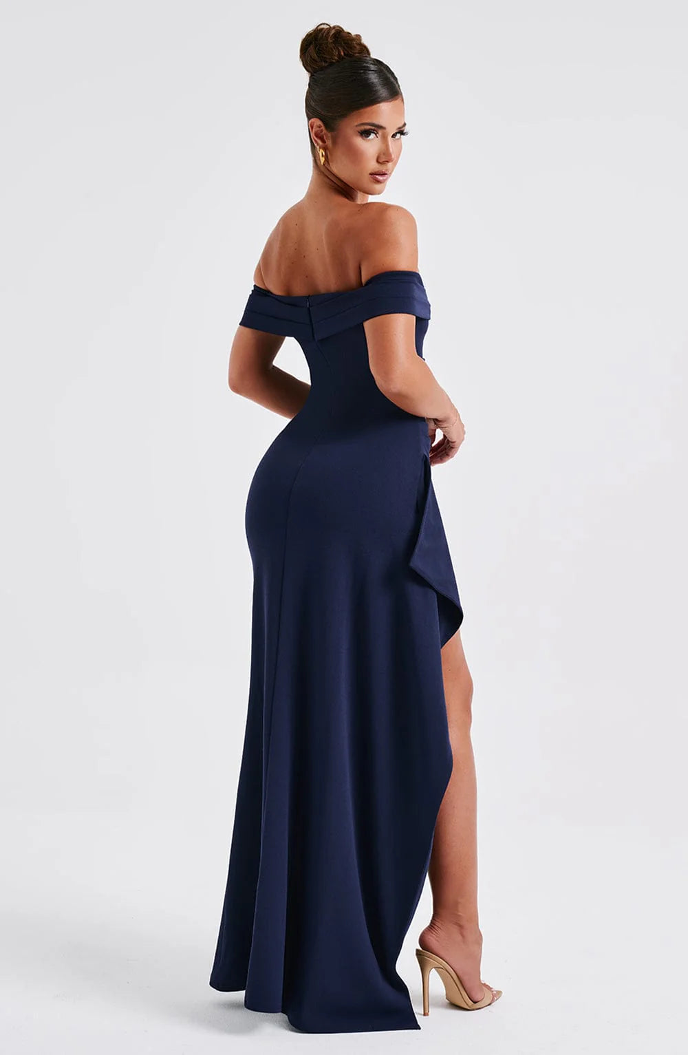 Robe « Gladys »