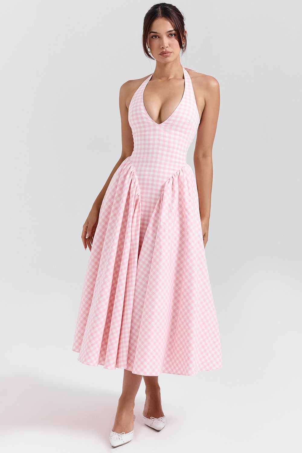 Robe « Nadège »