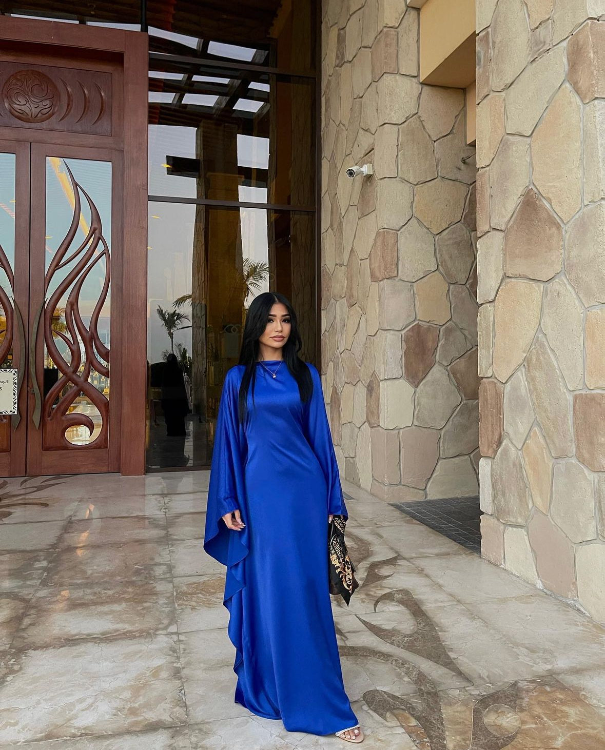 Robe « Sheirazade »