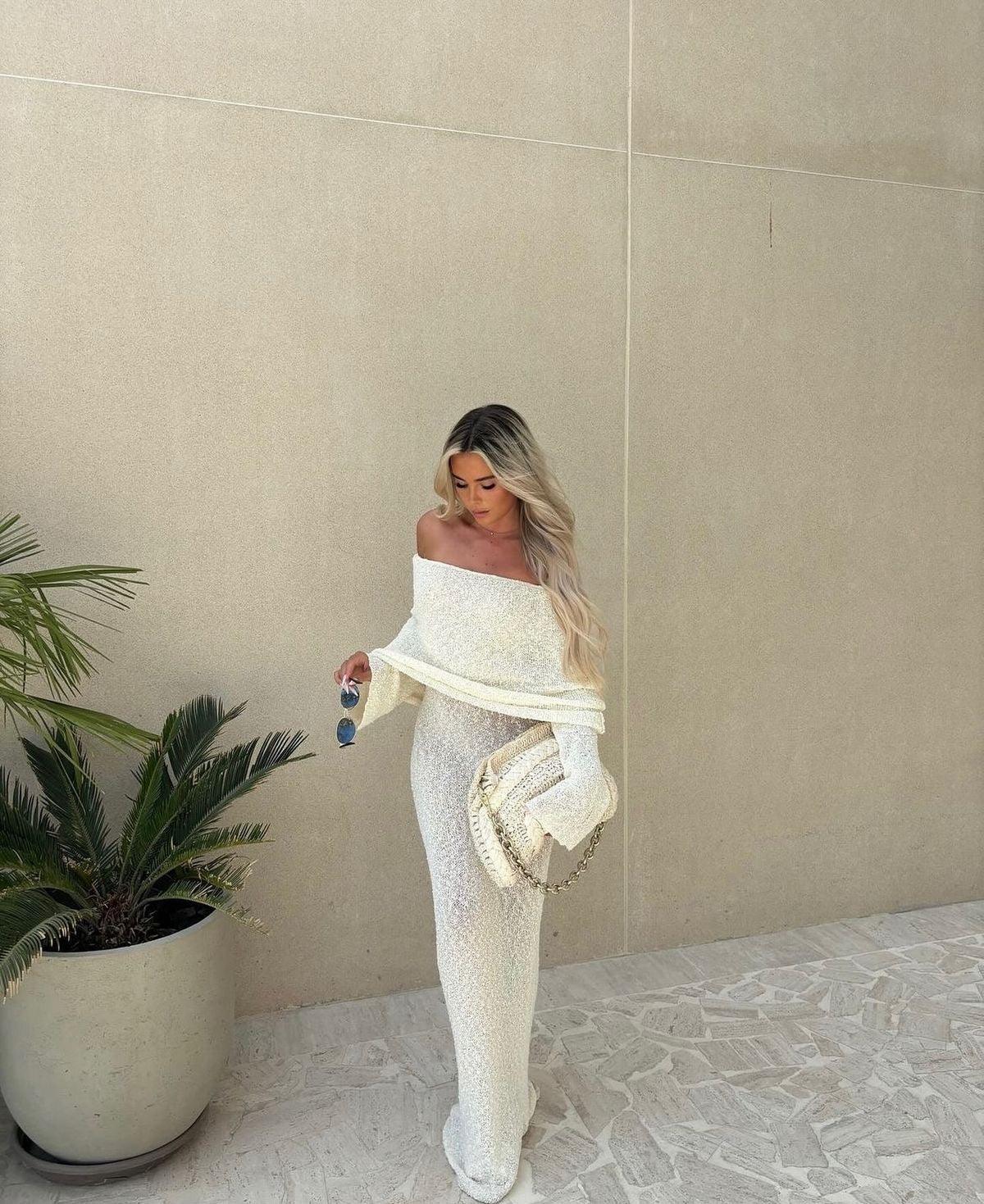 Robe “Blaire”