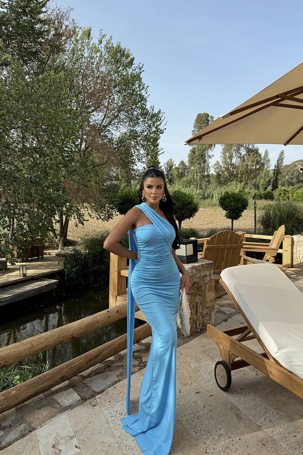 Robe « Sophie » (précommande de 14jours)