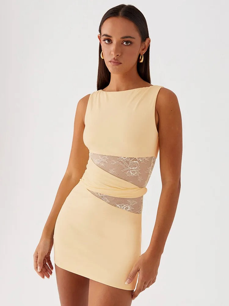 Robe « Dana »