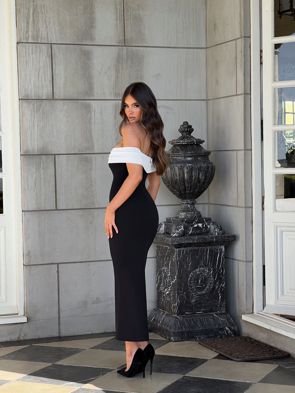 Robe « Aurélie »