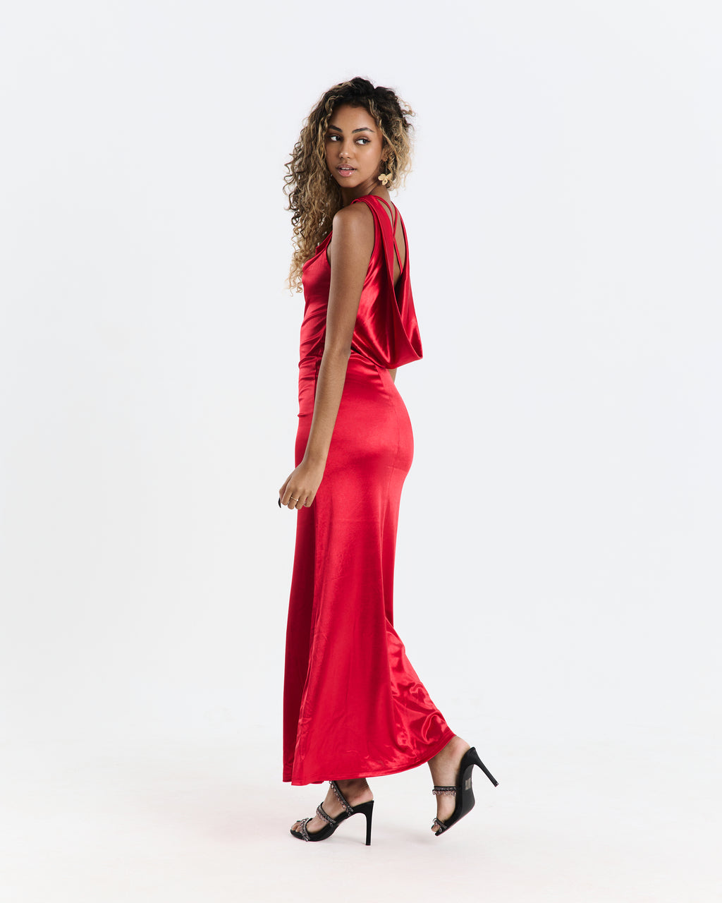 Robe « december »