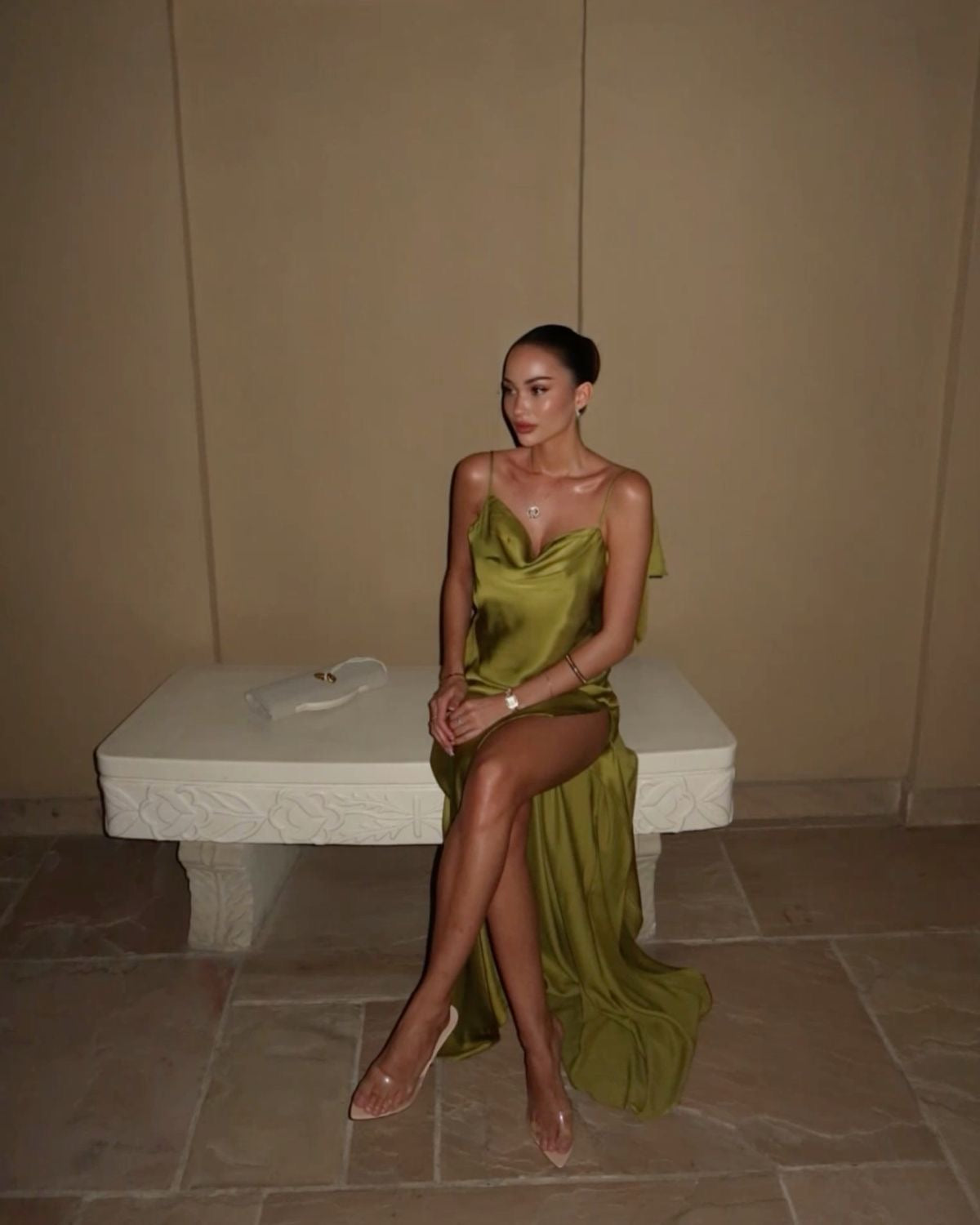 Robe “Olivia”