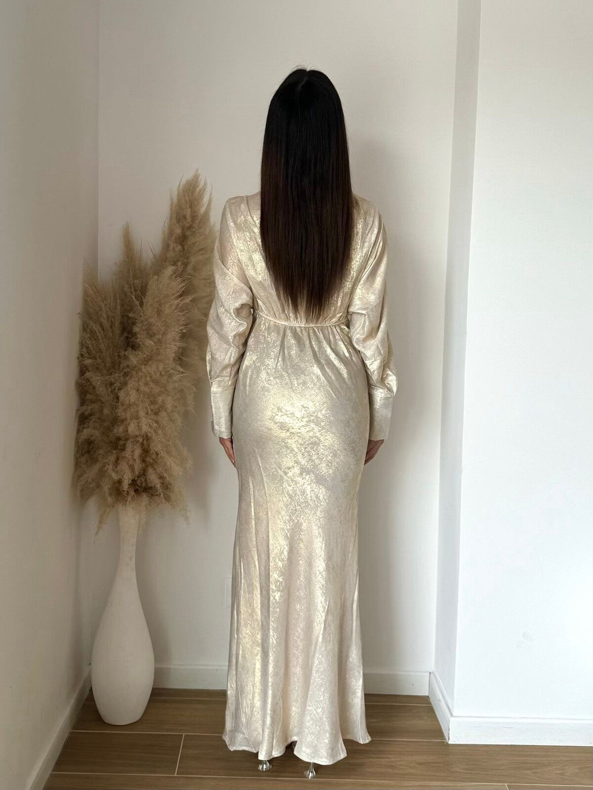 Robe « Inaya »