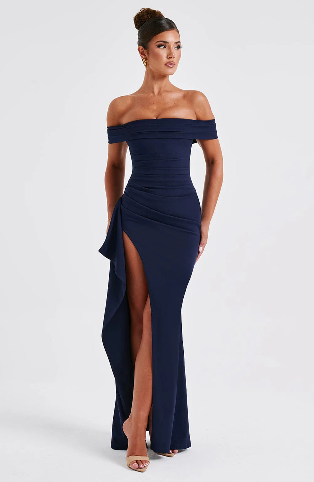 Robe « Gladys »