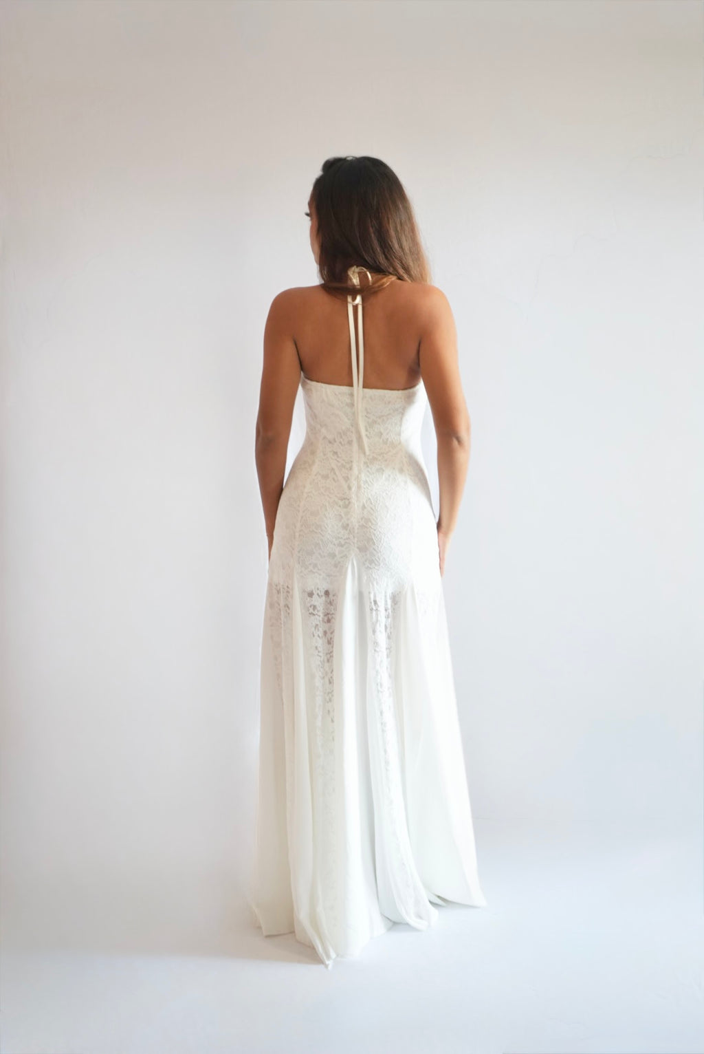 Robe « Serena »