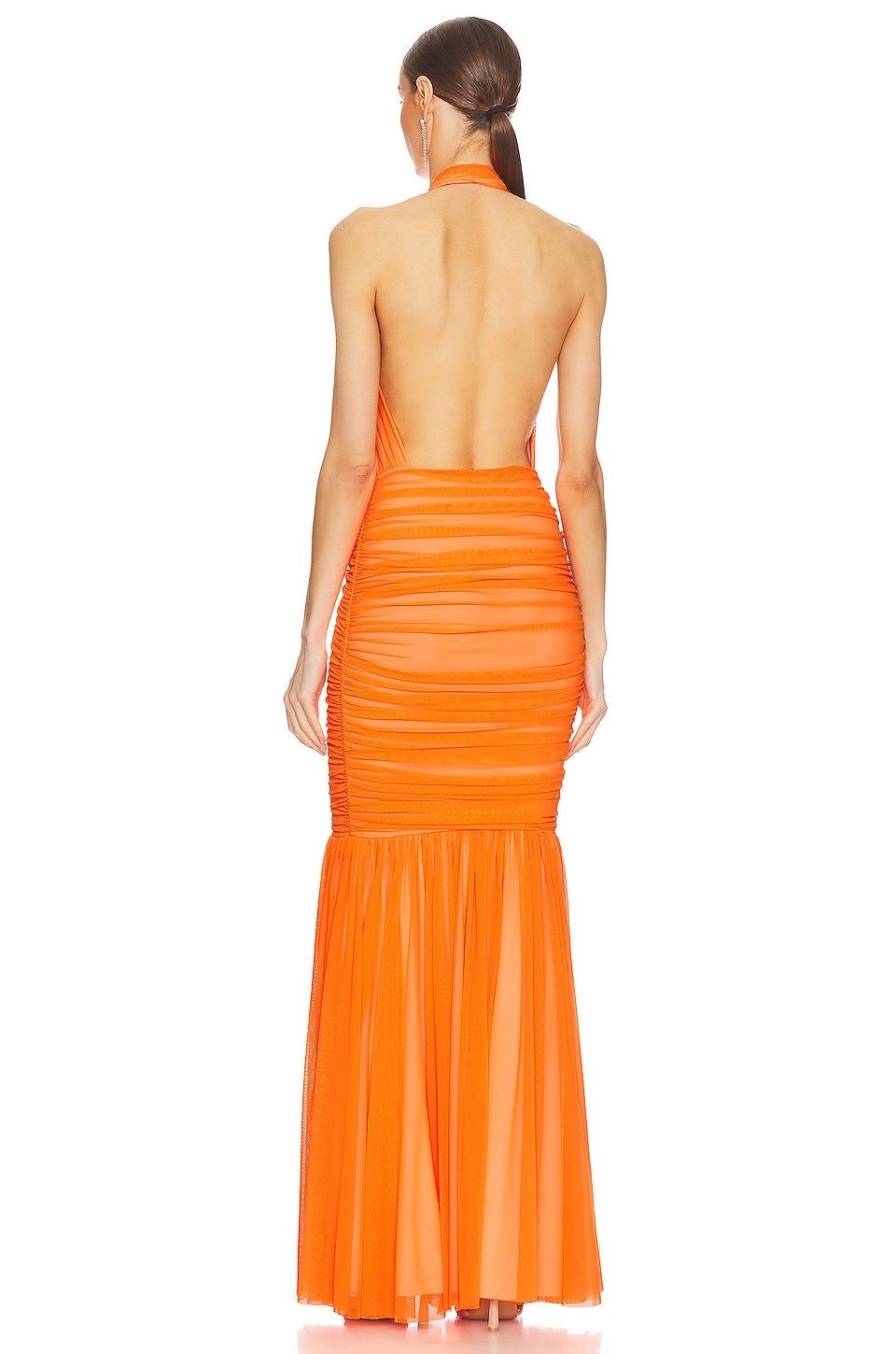 Robe “Chléo”