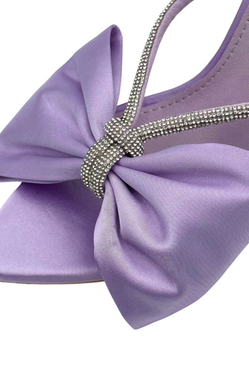 Talons « Kalissa »