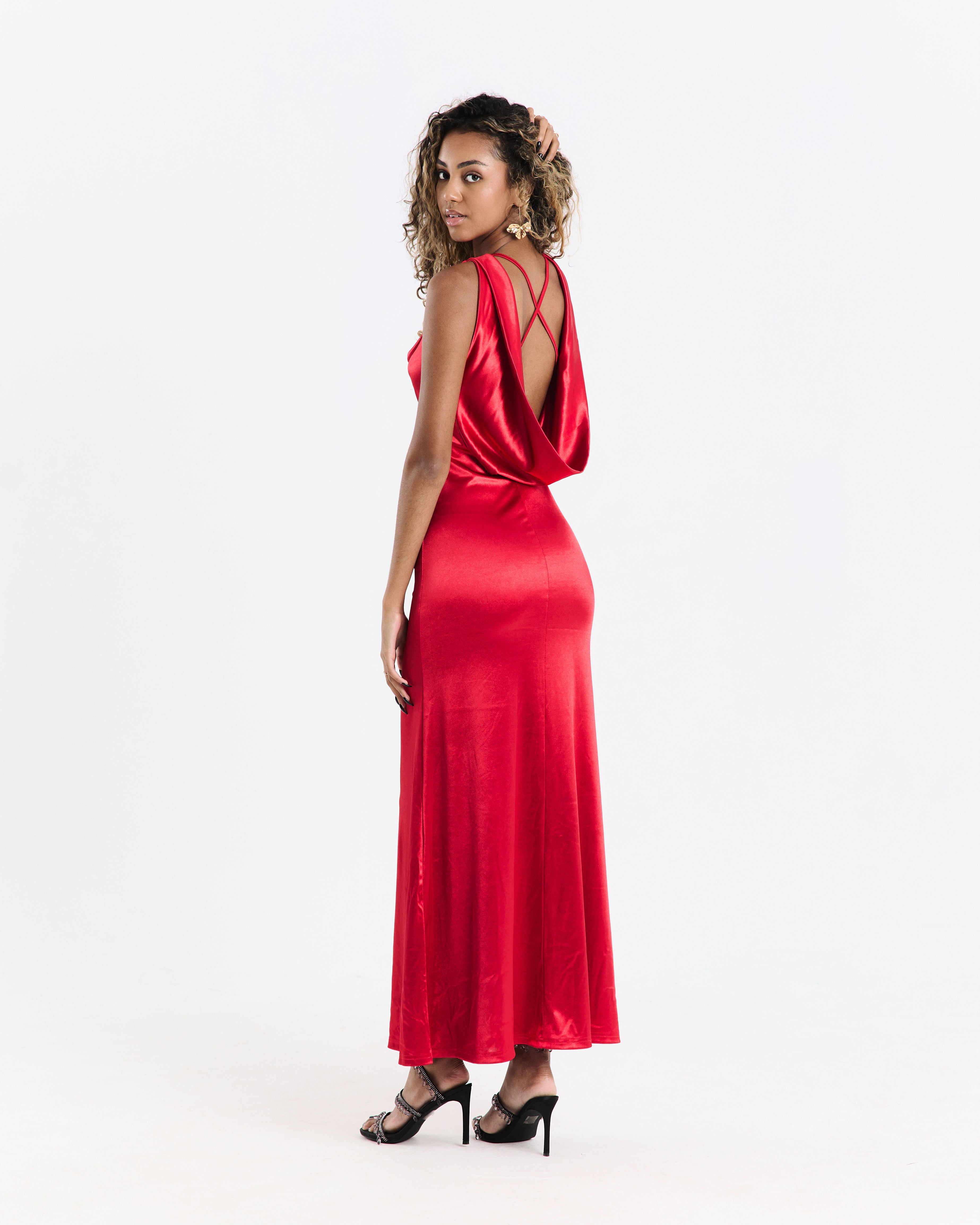 Robe « december »