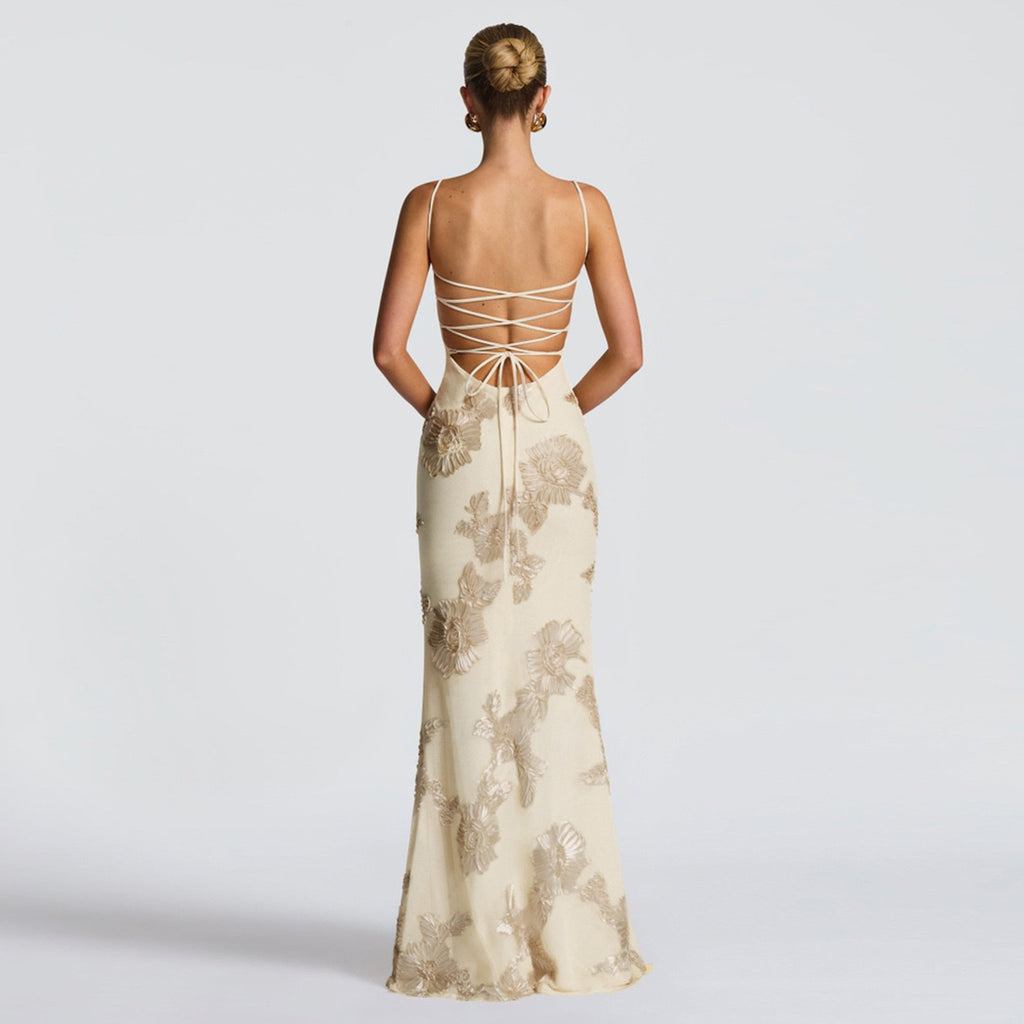 Robe “Jasmine”