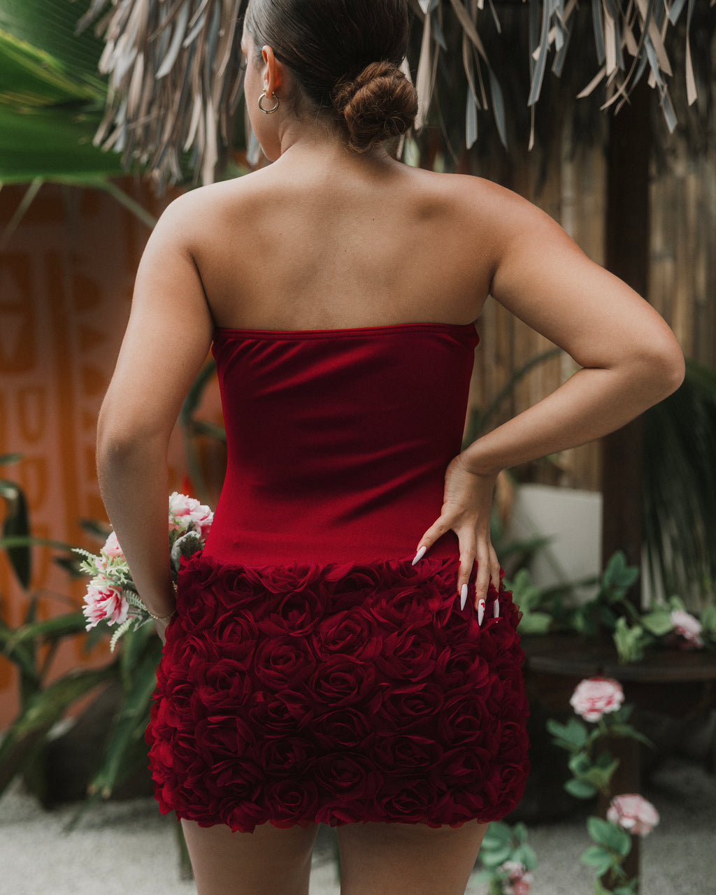 Robe « Soulmate »