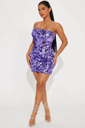 Robe « Polly »