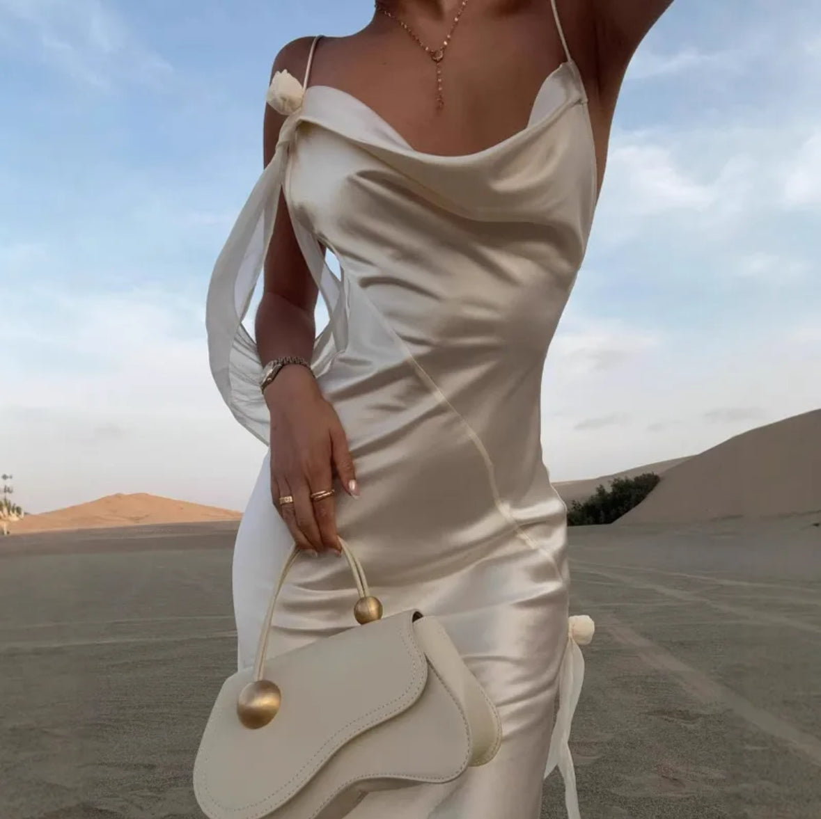 Robe “Naya”