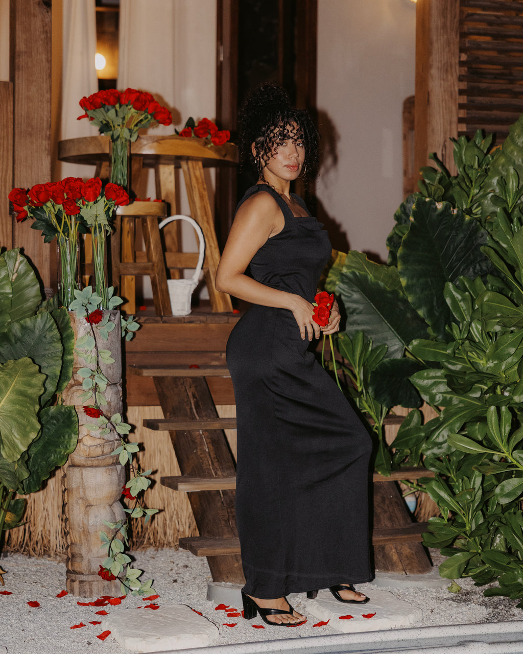 Robe « Boha »