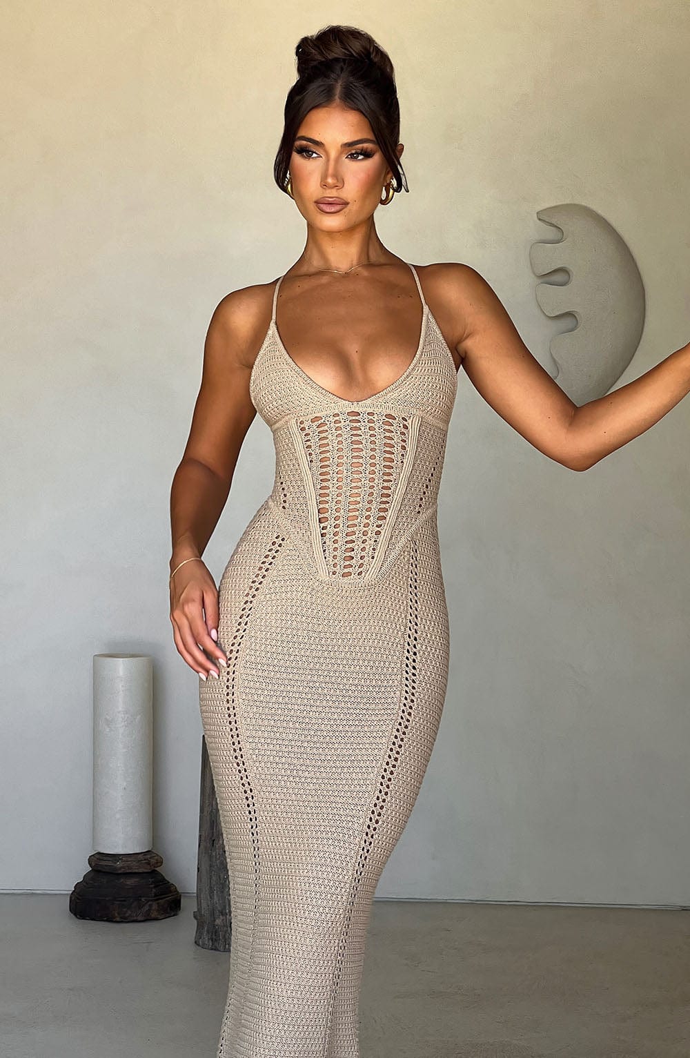 Robe « Sunset »