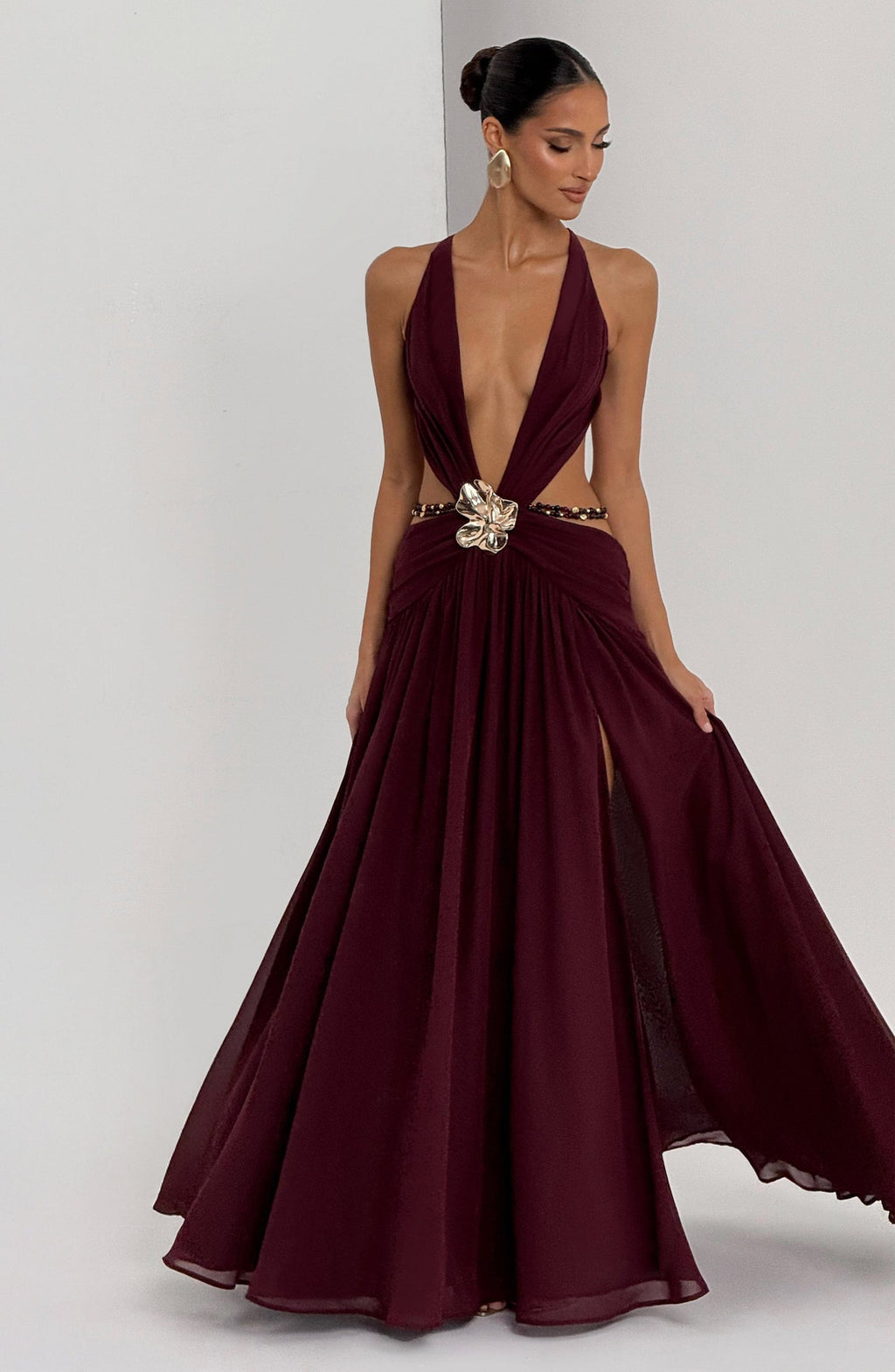 Robe « Lara »