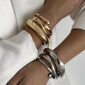 Gros Bracelets