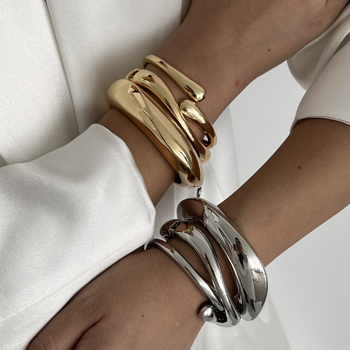 Gros Bracelets