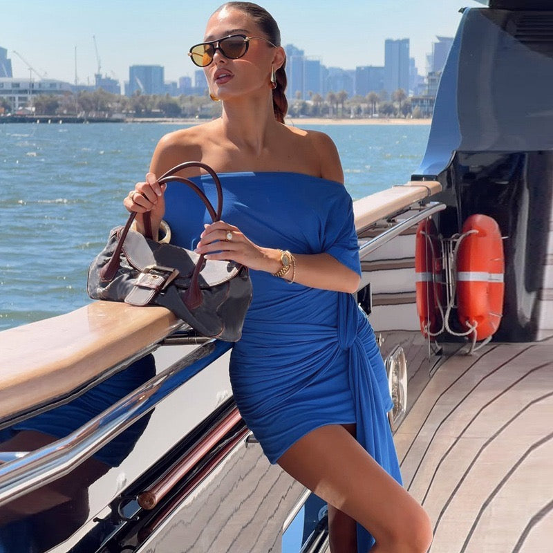 Robe « Marina »
