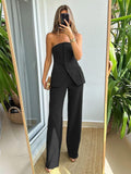 Ensemble “Zeina” Noir
