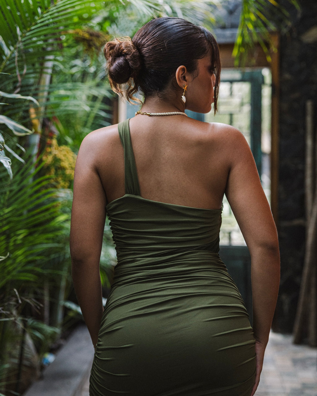 Robe « Agathe »