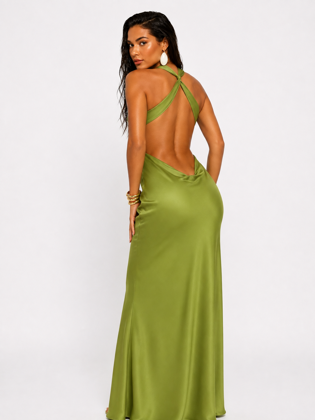 Robe « Lana »