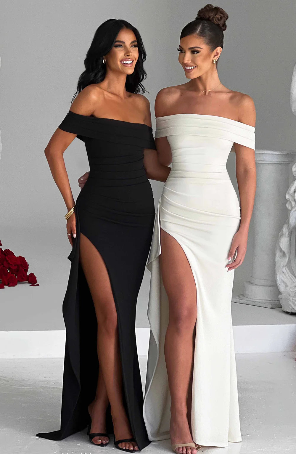 Robe « Gladys »