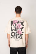 T-SHIRT 016 BEIGE