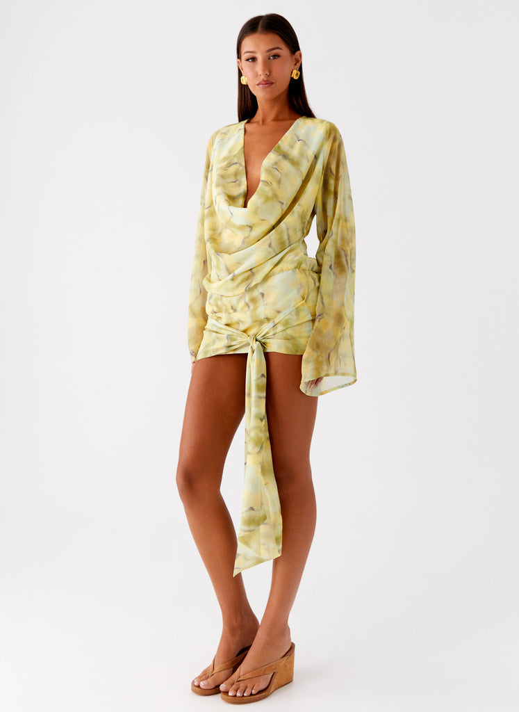 Robe « Maryline »