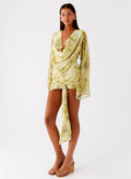 Robe « Maryline »