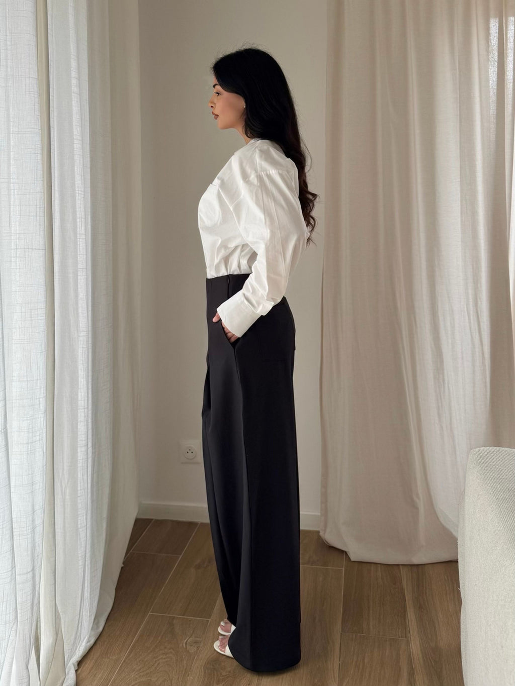 Pantalon « Maeve »