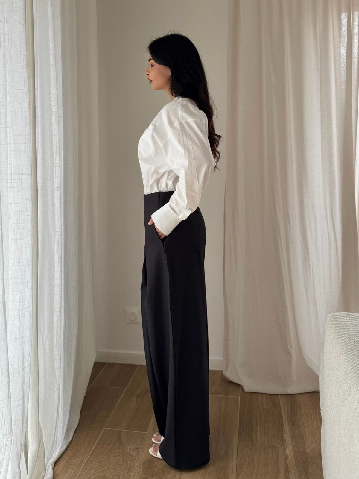 Pantalon « Maeve »