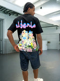 T-SHIRT 003 NOIR