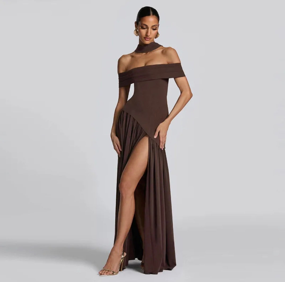 Robe « Isaora »