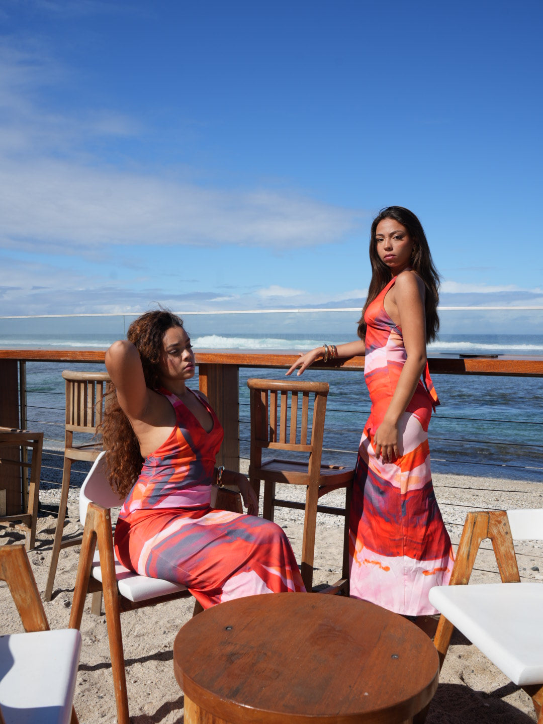 Robe “Sunset”