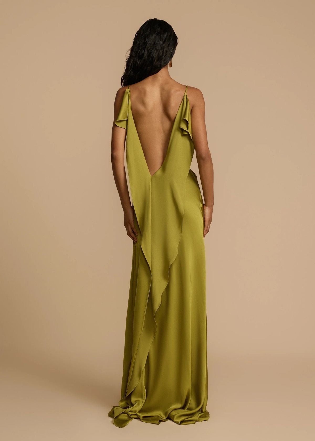 Robe “Olivia”