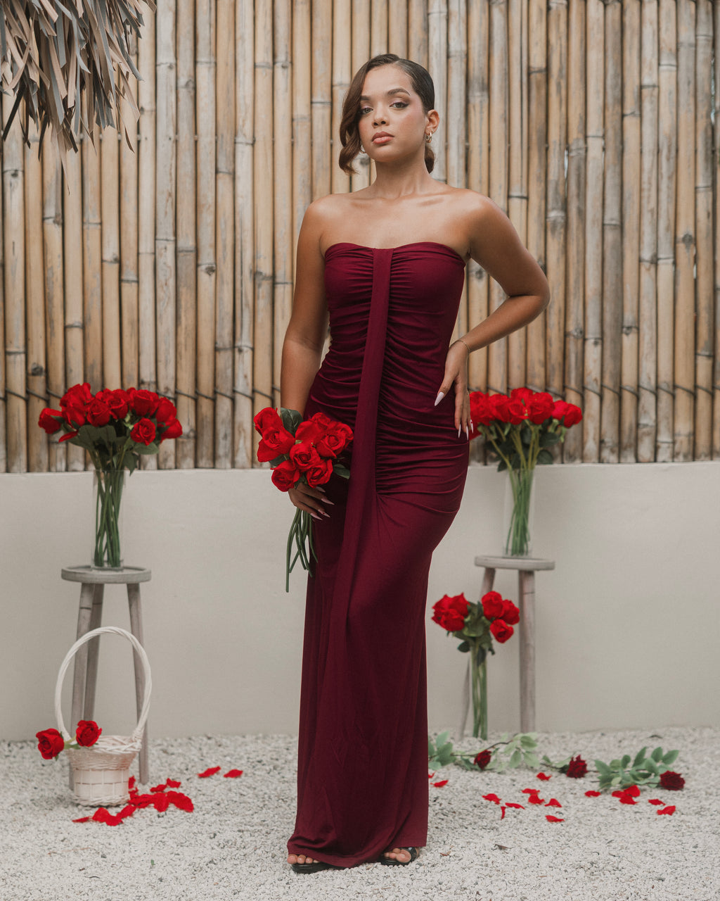 Robe « Marina »
