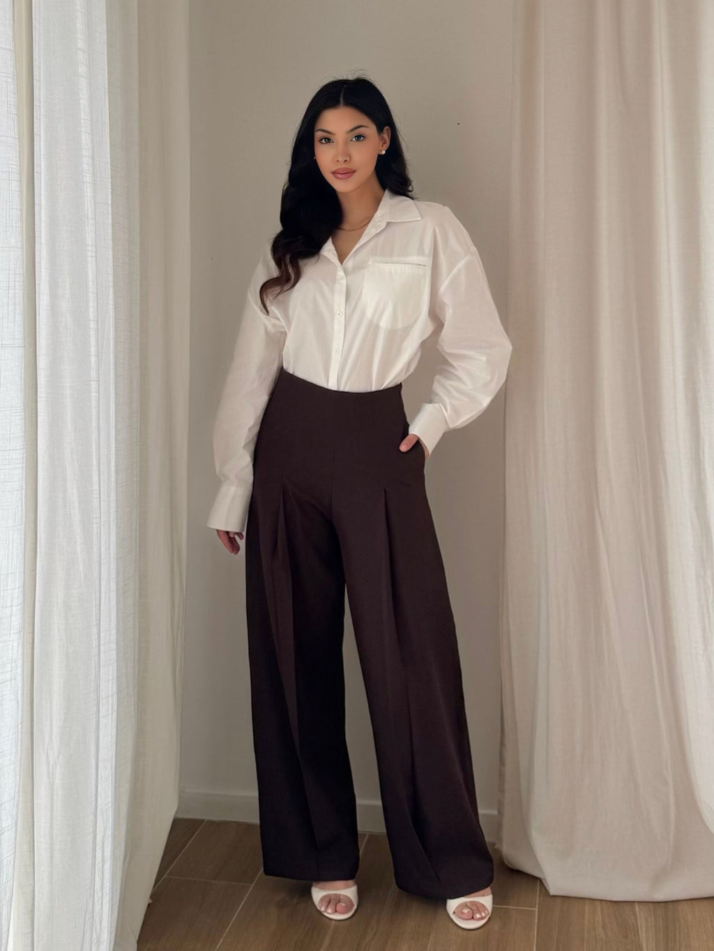 Pantalon « Maeve »