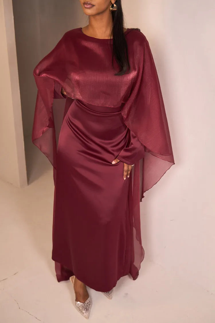Robe « Shayma »