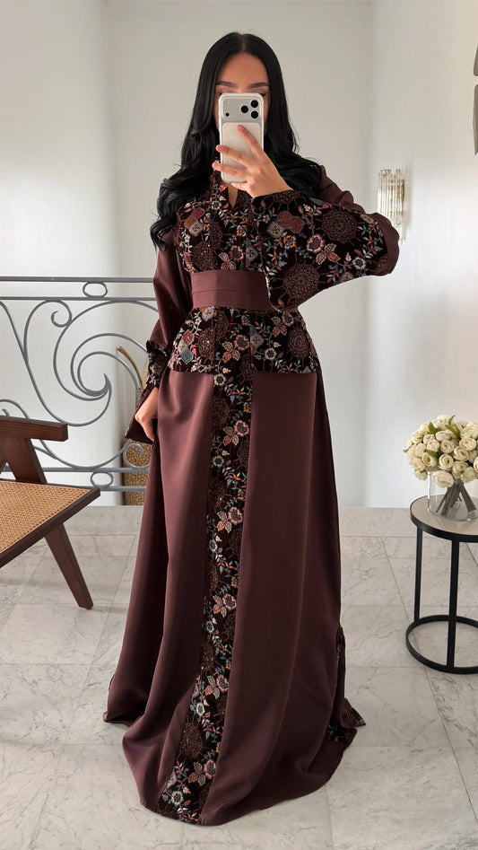 Robe « Salma »