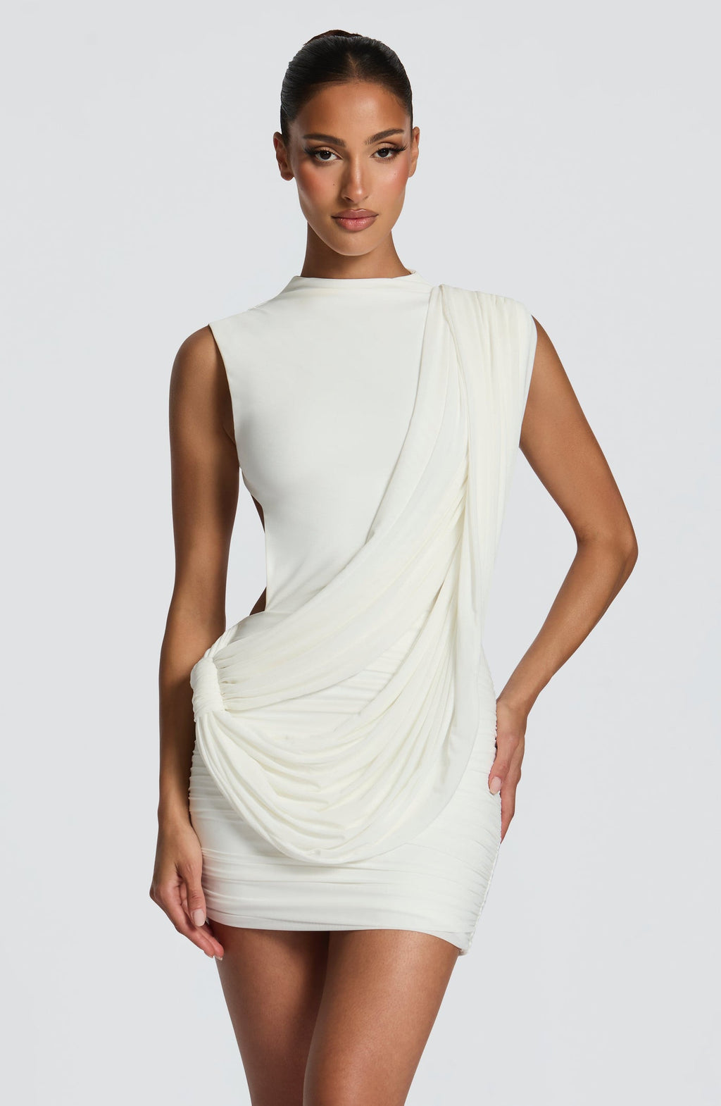 Robe « Muse »